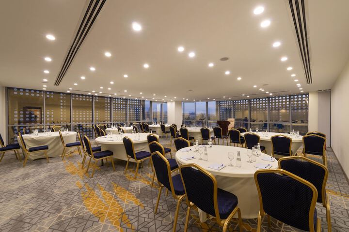Ballroom/Hall 37 of 41
