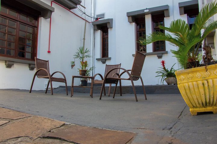 Terrace/Patio 121 of 206