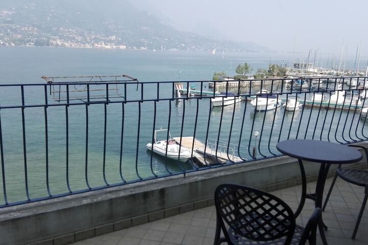 View from room