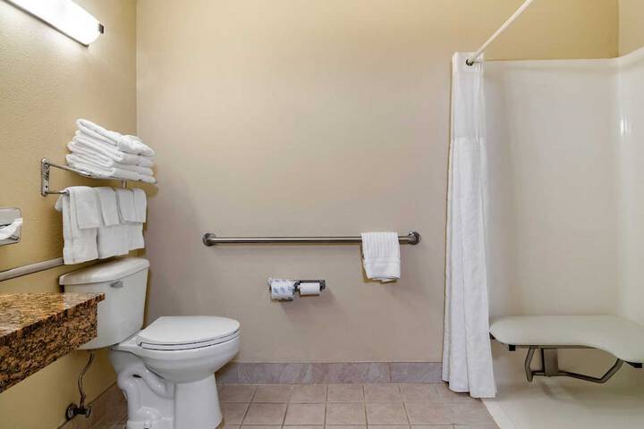 2 Double Beds Accessible (1 of 12)