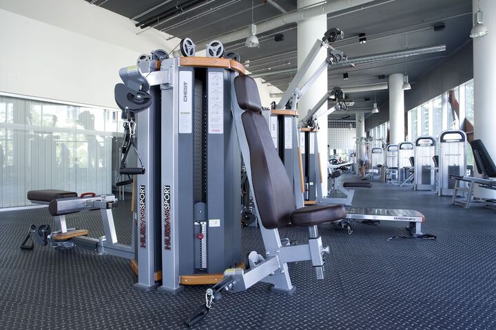 Health and Fitness 41 of 65