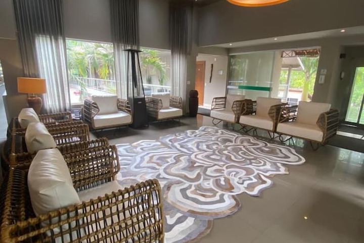 Hotel Terras da Finlândia