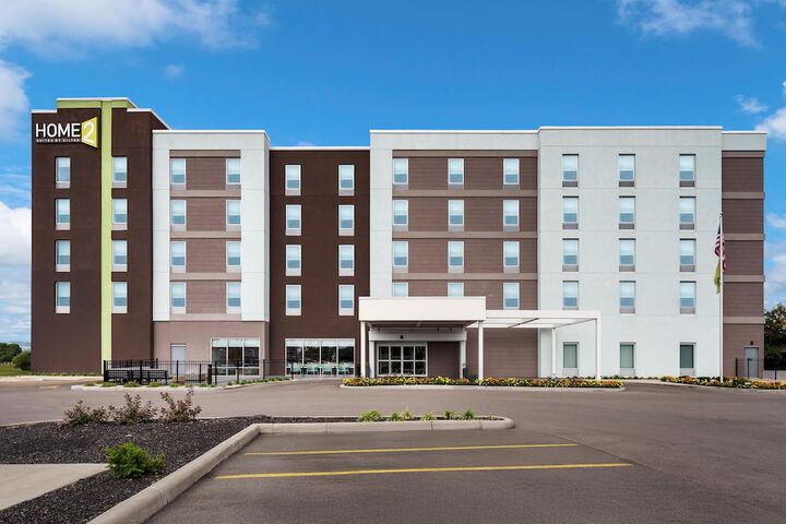 Photo of Home2 Suites by Hilton Cincinnati Eastgate