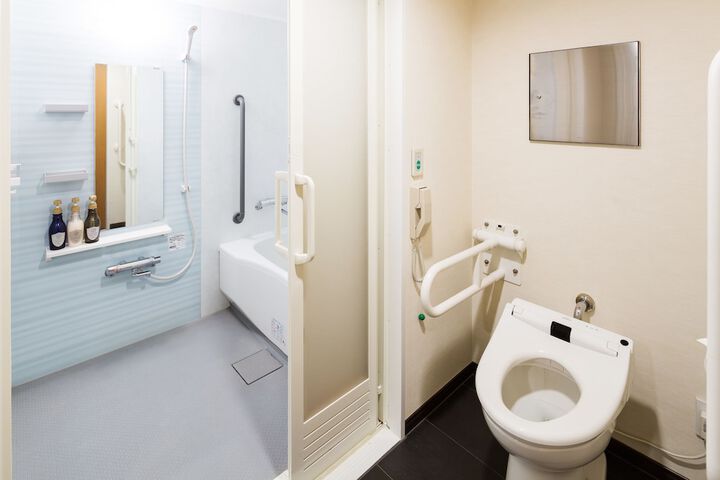 Bath Amenities
