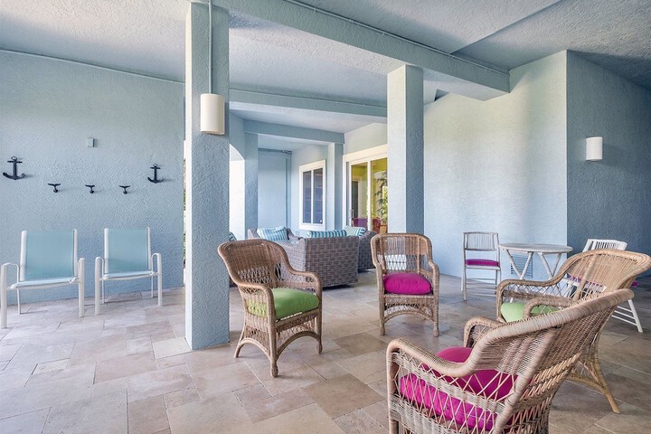 Terrace/Patio 22 of 47