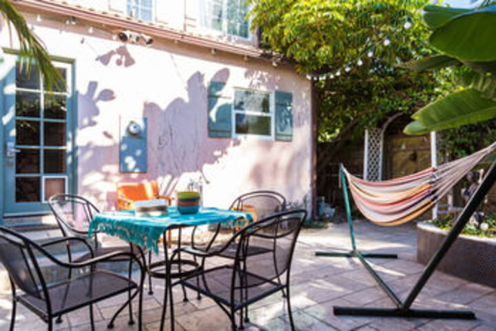 Terrace/Patio 197 of 222