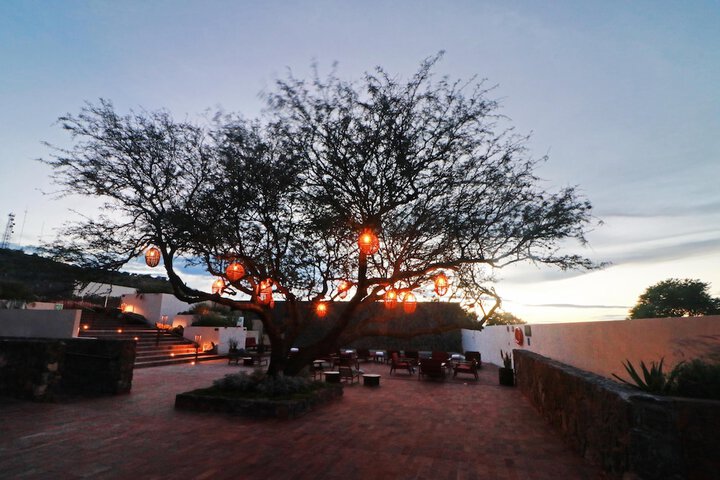 Terrace/Patio 118 of 137