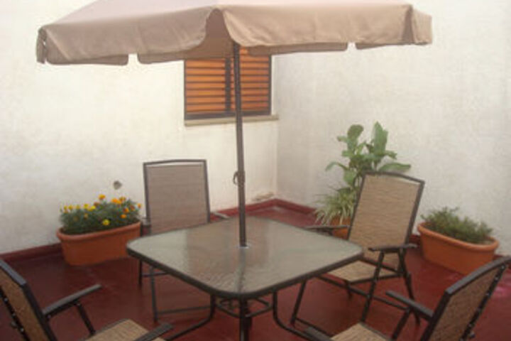 Terrace/Patio 26 of 26