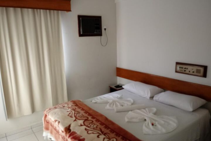 Hotel Amaranta