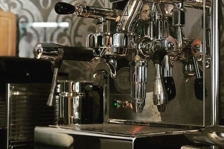 Breakfast/Coffee Service 15 of 30