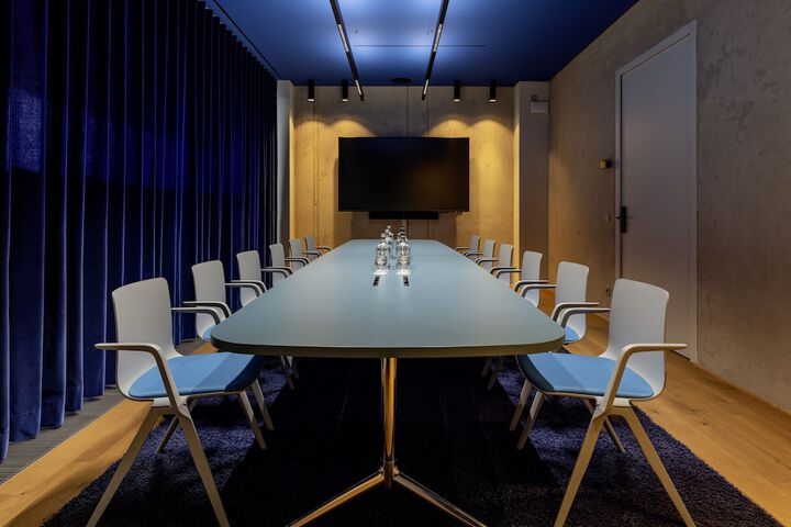 Meeting 50 of 69