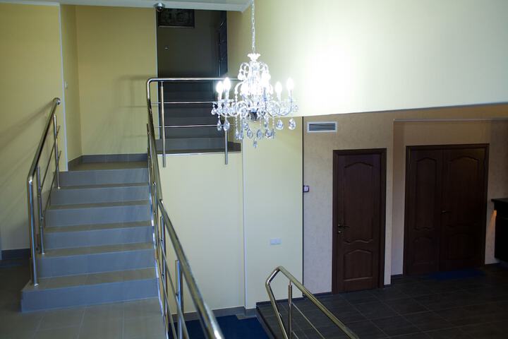 Hotel Interior 27 of 30
