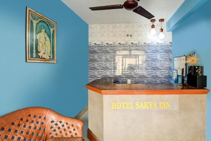 Hotel Interior 2 of 12