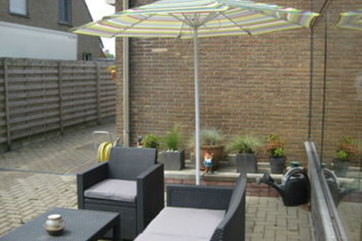 Terrace/Patio 54 of 54