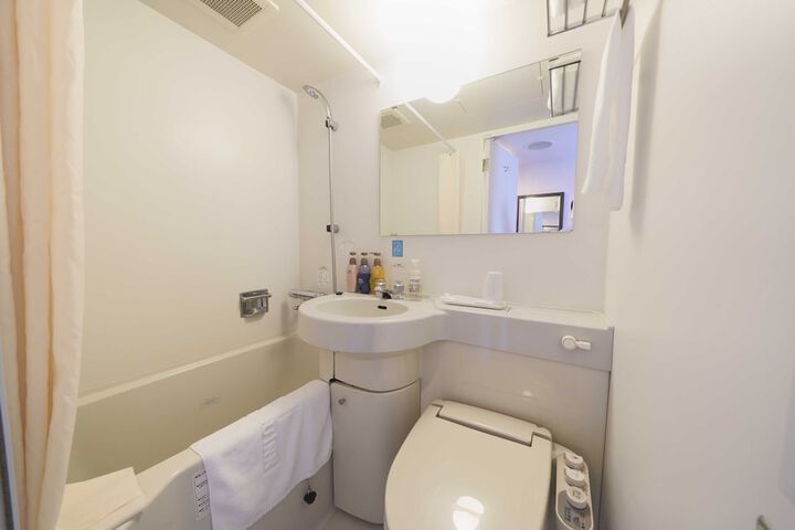 Bath Amenities