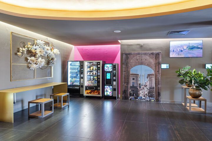 Lobby Photos