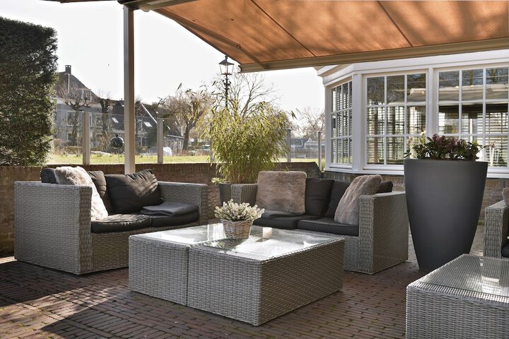 Terrace/Patio 74 of 110