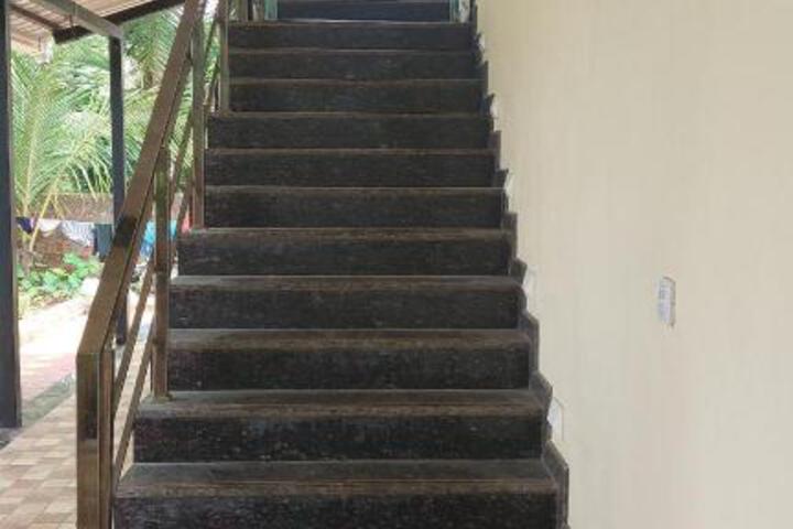 Hotel Sushegad Guhagar Beach