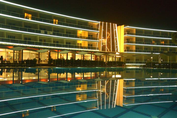 Hotel 51 of 53