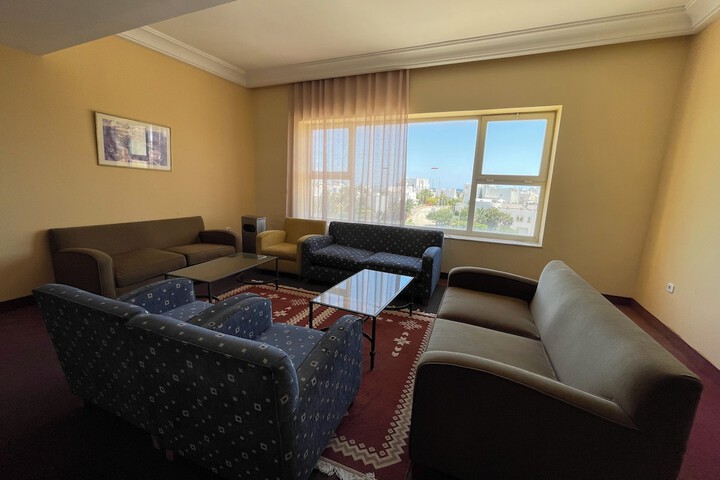 Lobby Photos