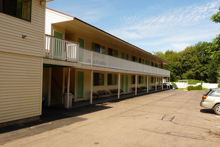 Hotel 53 of 57