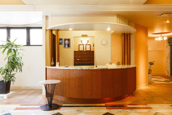 Hotel Interior 6 of 35