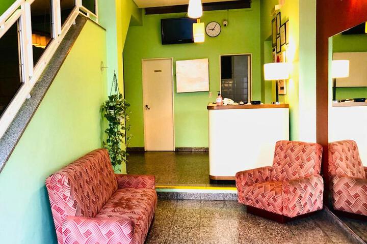Hotel Aries Palermo