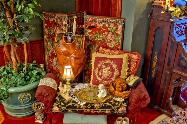 Hotel Interior 160 of 171