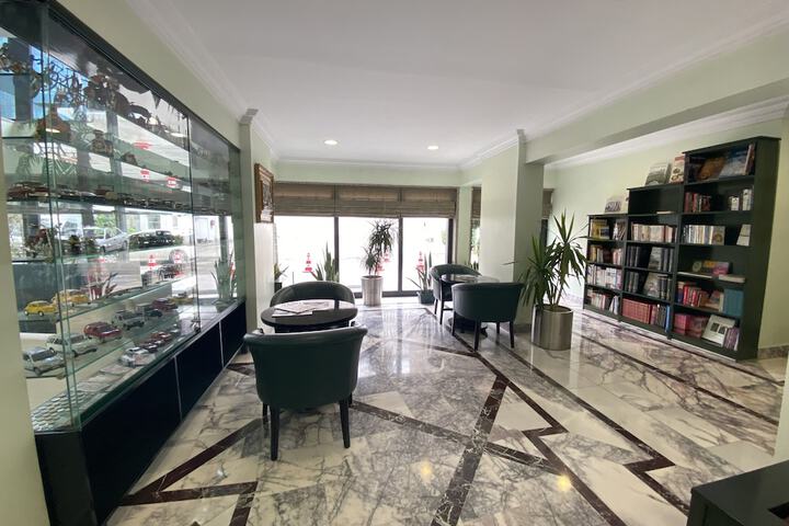Library