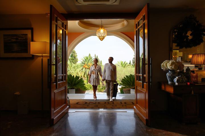 Hotel 120 of 125
