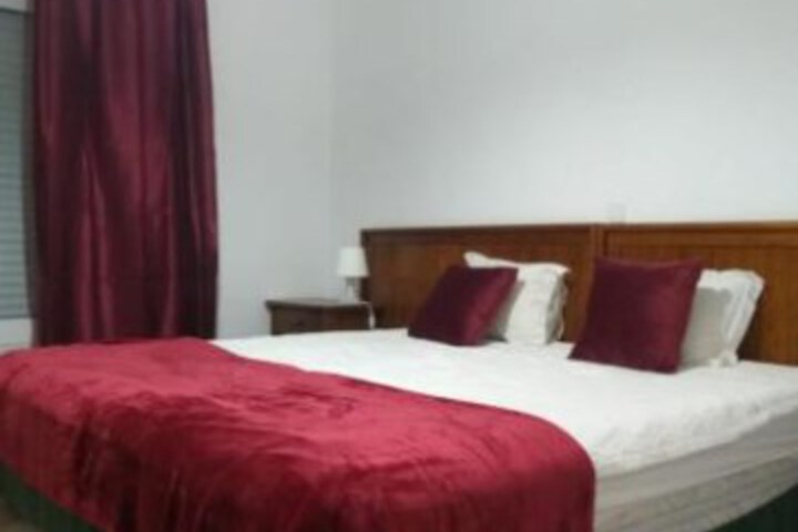 Hotel Coruche