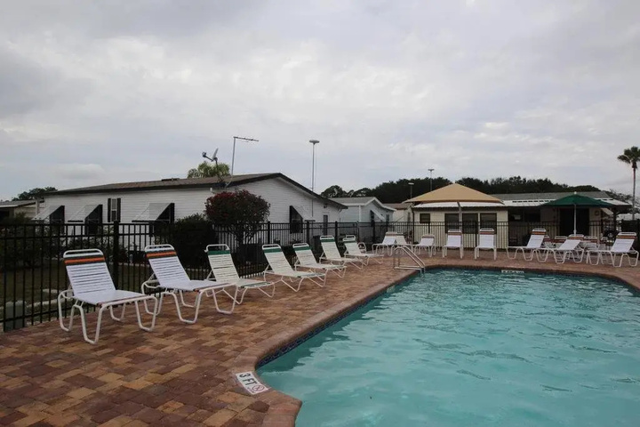 Photo of Central Park RV Park
