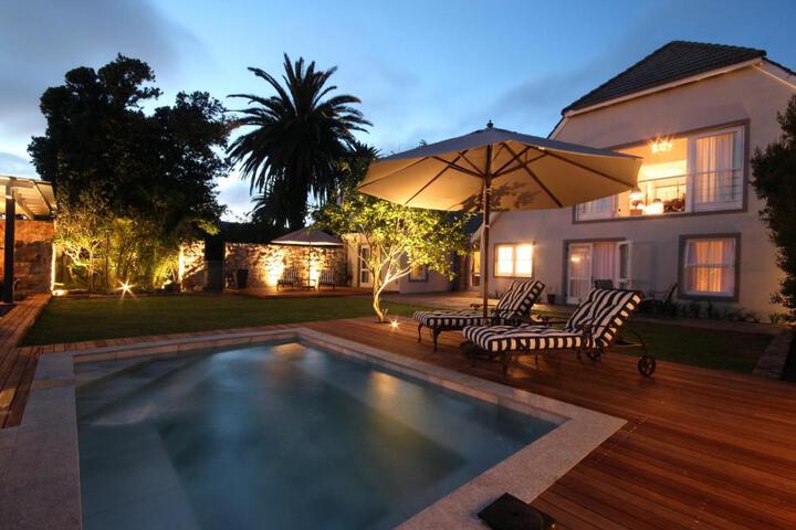 The Gregoire in Cape Town