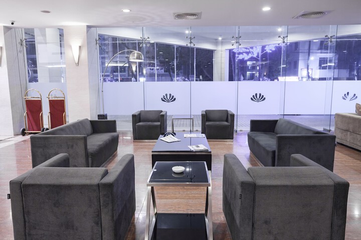 Lobby Photos