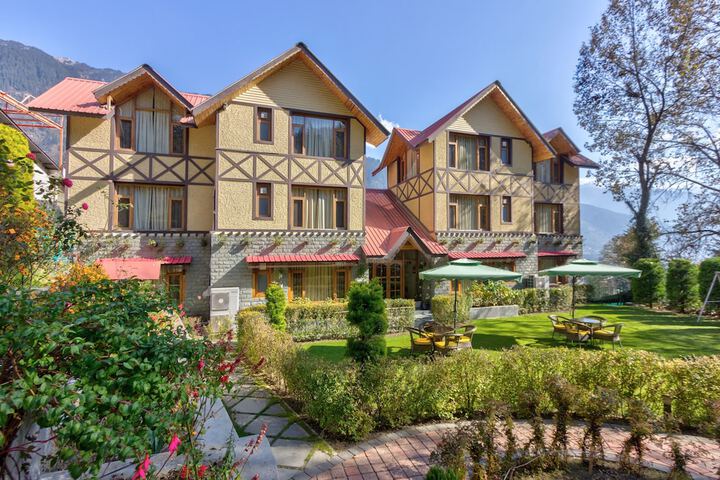 Hotel 149 of 158