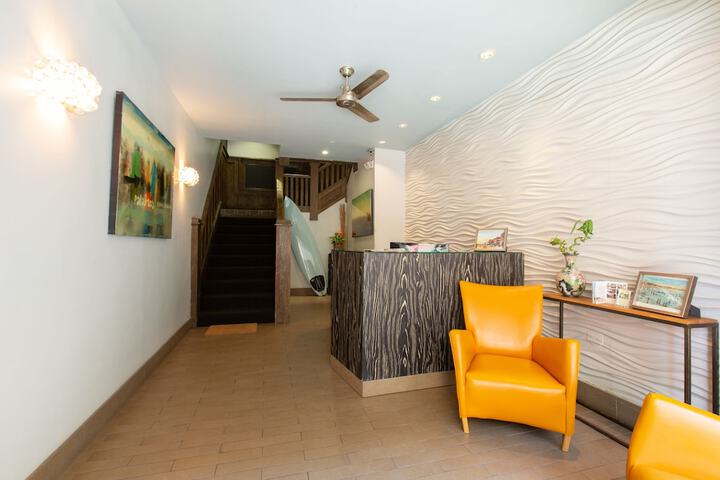 Hotel Interior 4 of 133