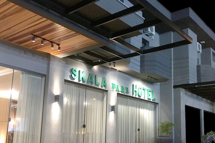 Image of Skala Park Hotel
