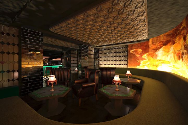 Lounge 49 of 54