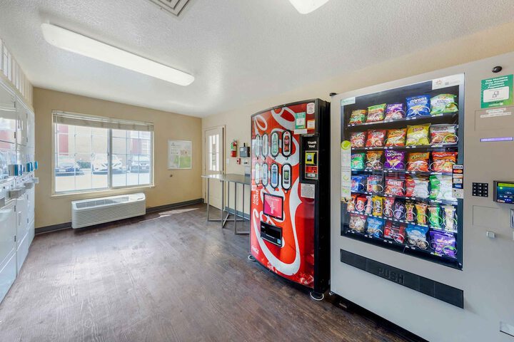 Vending machine