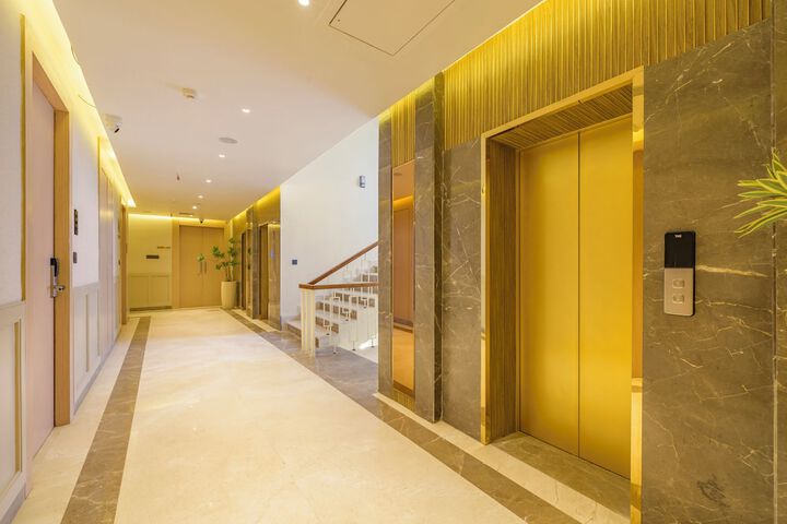 Hotel Interior 61 of 80