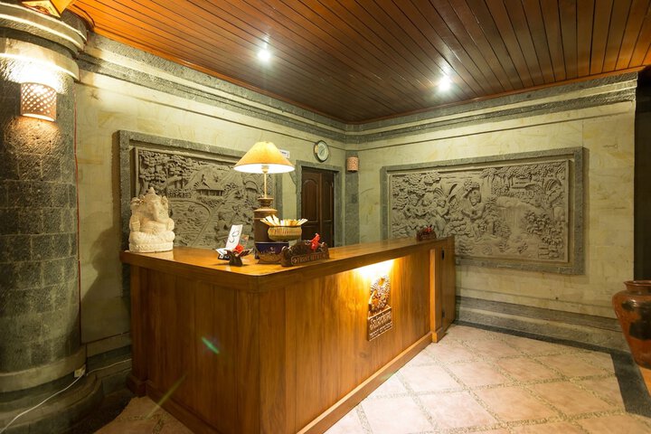 Hotel Interior 8 of 60