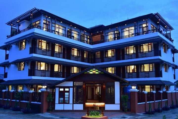 Hotel Maine Li