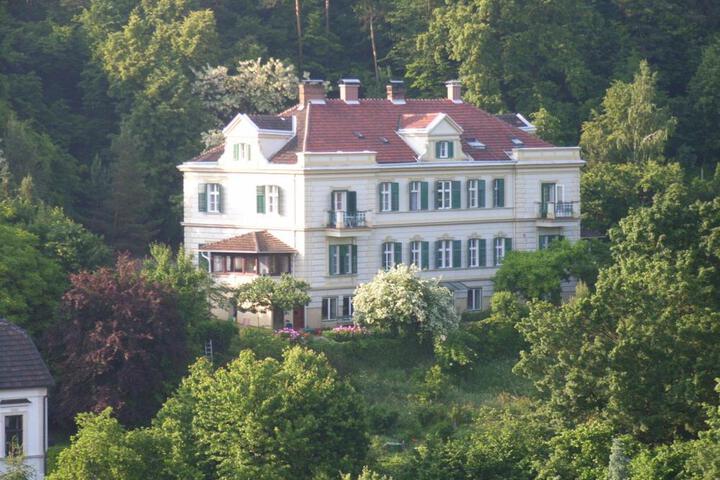 Waldpension Mück