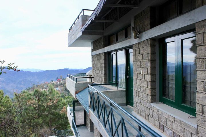 Hotel 3 of 9