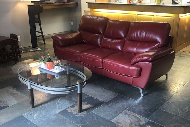 Lobby Photos
