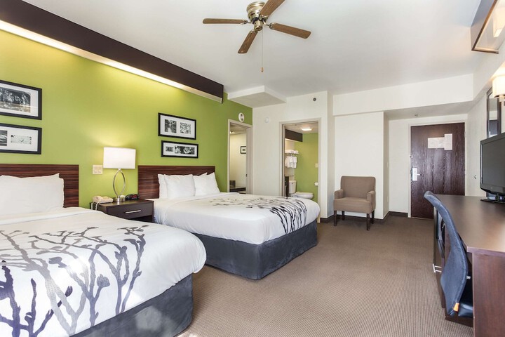 2 Queen Beds (8 of 9)