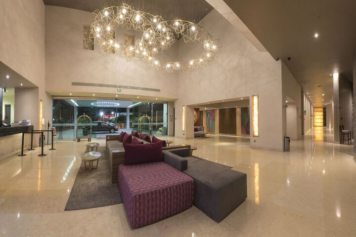 Lobby Photos