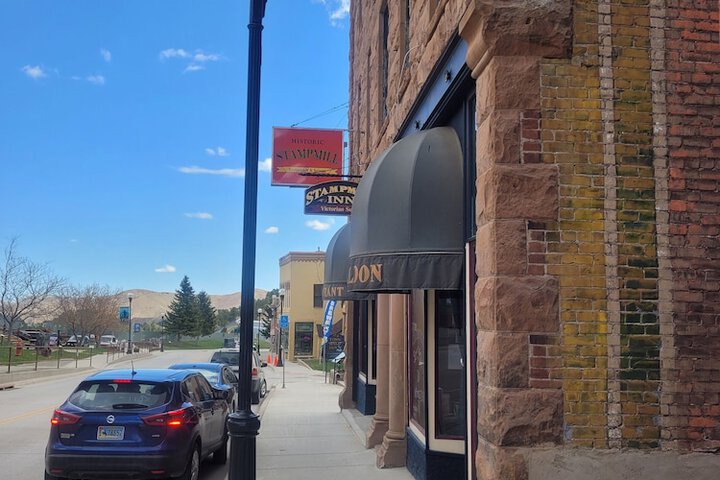 Hotel 16 of 19