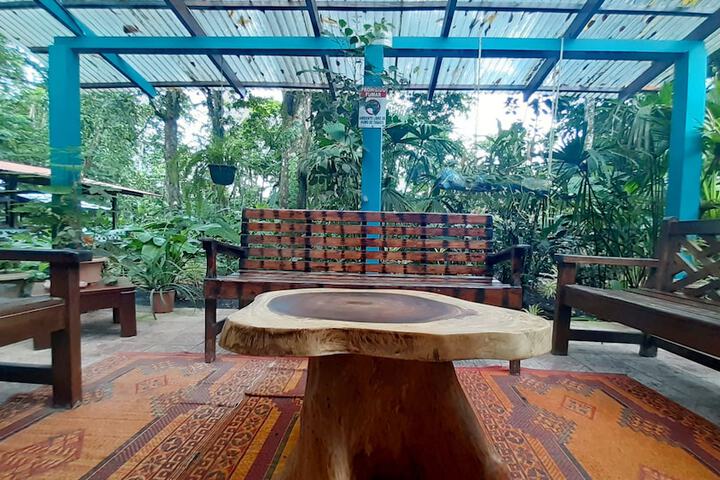 Terrace/Patio 79 of 87