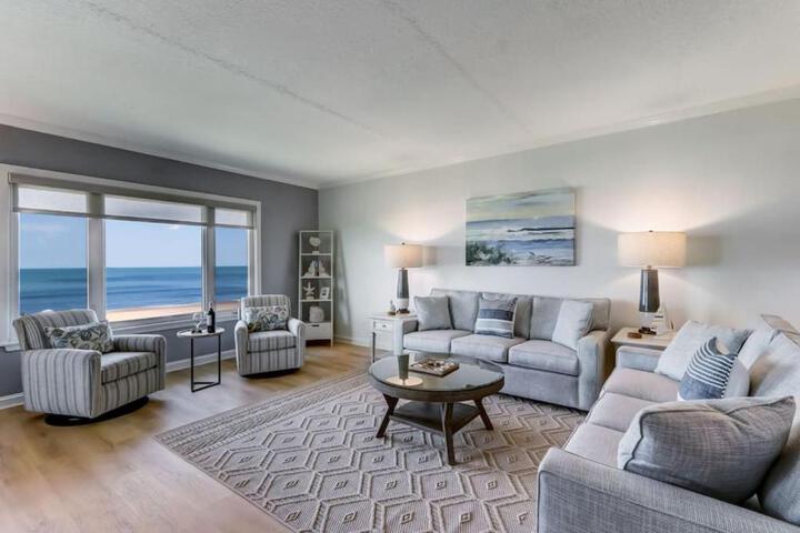 Image of Oceanfront Elegance at AIP Resort